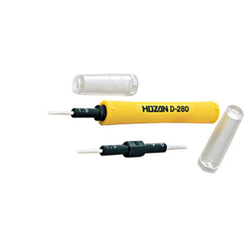 Hozan D-280 CERAMIC ALIGNMENT TOOL