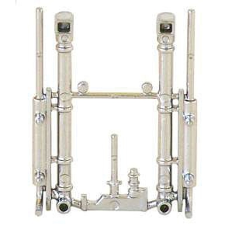 Hvy-Duty Exhaust Systm 2/ – HO-Scale (2)