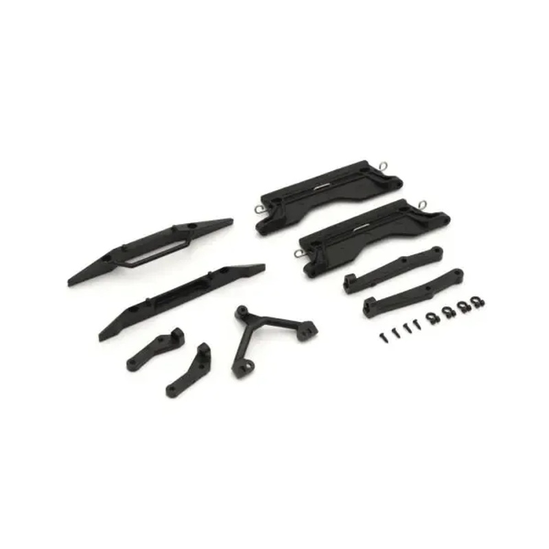 Kyosho MX011B Bumper Parts Set