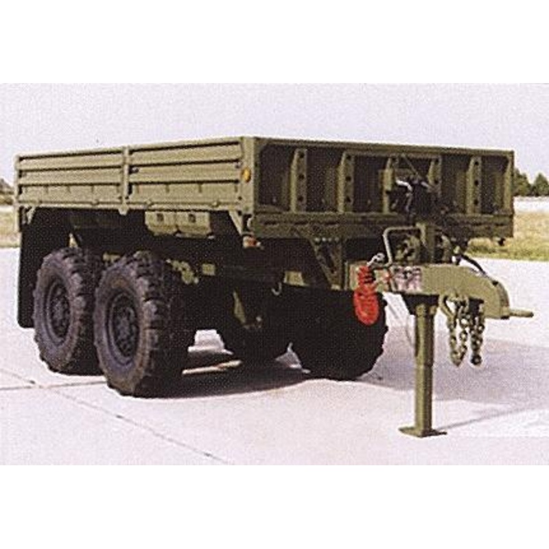 M1095 MTV 2 Axle Flatbed (Composite Kit)