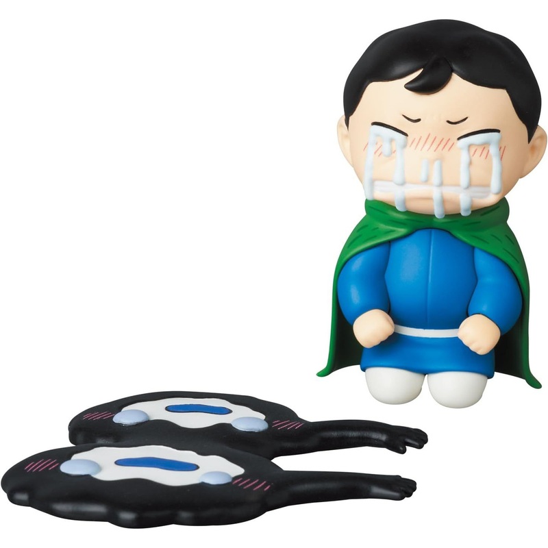 Medicom UDF No.749 Bojji & Kage – Reunite – Figure (Ranking of Kings)