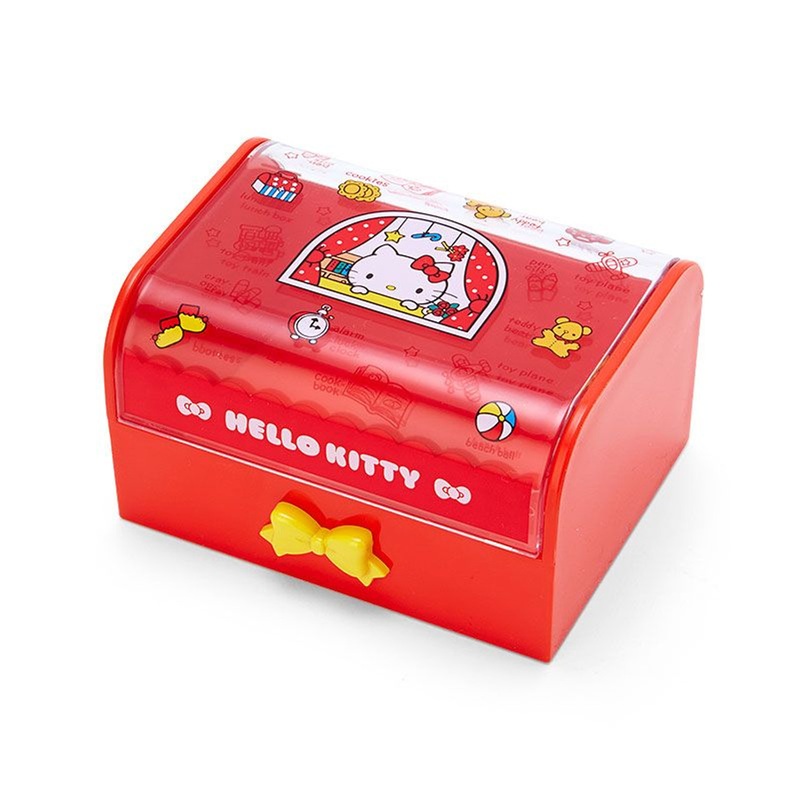 Sanrio Accessory Box Hello Kitty (Sanrio Forever)