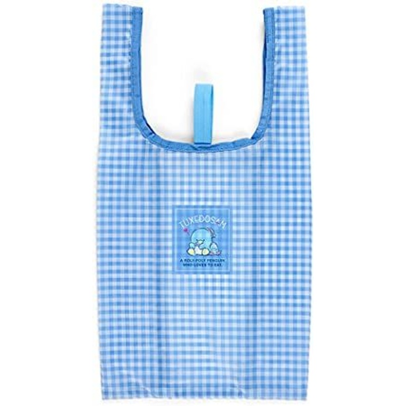 Sanrio Eco Bag S – Tuxedo Sam