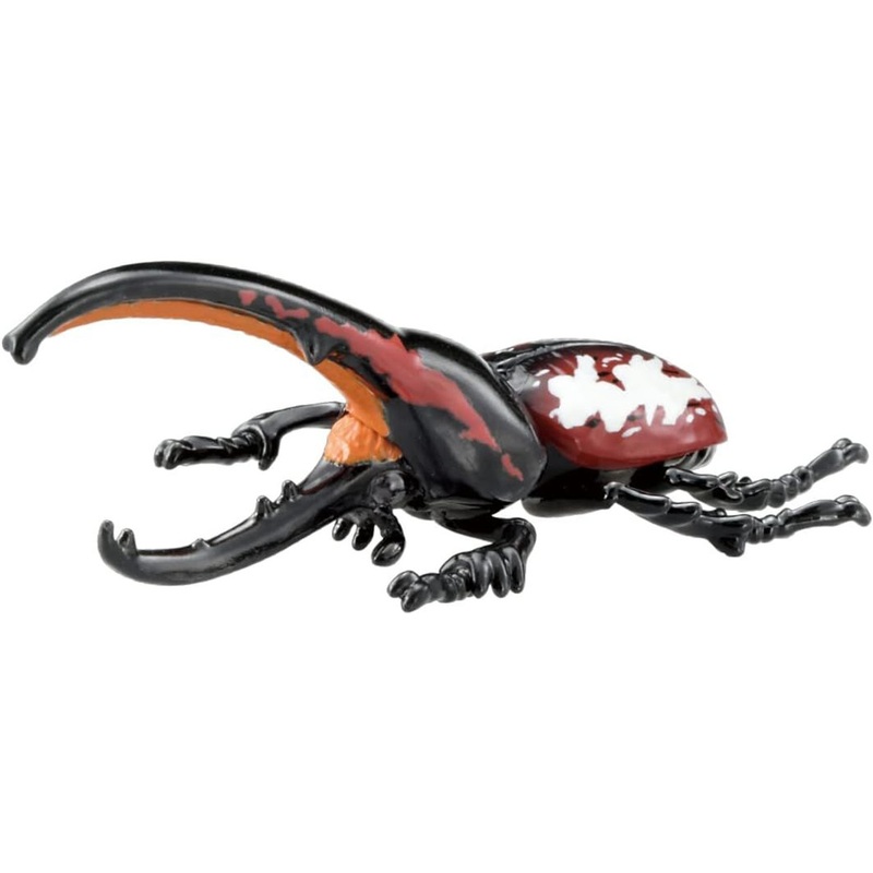 Takara Tomy Ania Kingdom Ikazuchimaru (Hercules Beetle)