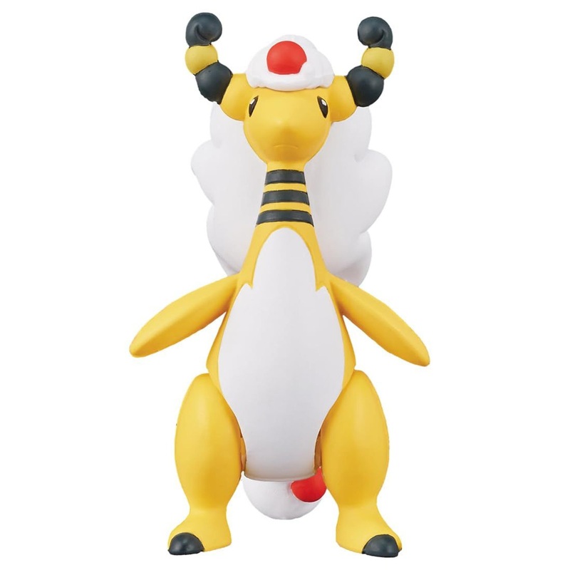 Takara Tomy Pokemon Moncolle Mega Ampharos