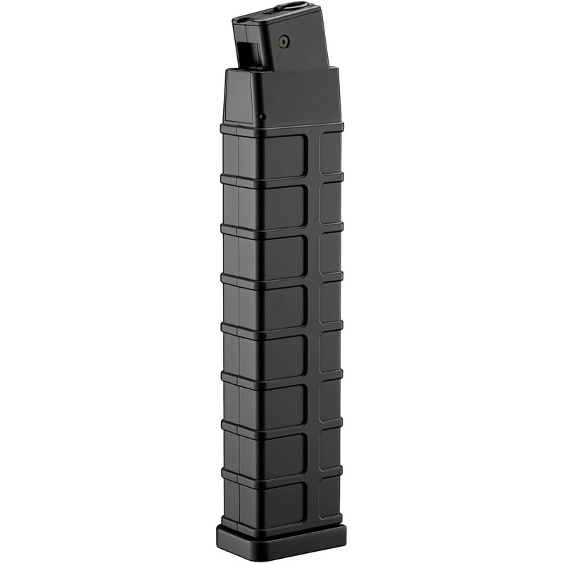 Tokyo Marui No.14 Scorpion 80 Rnd Magazine (Genuine Parts) Japan 177407