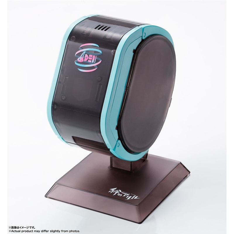 Bandai PROPLICA VANITIM (Kizuna no Allele)