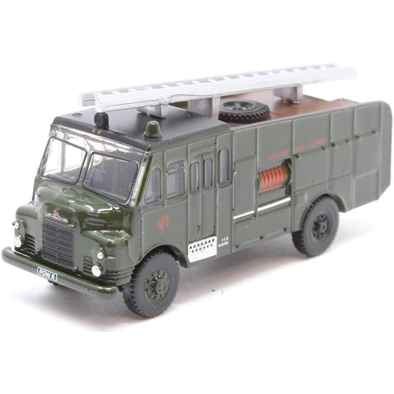 Bedford RLHZ Pump Aux Fir – N-Scale