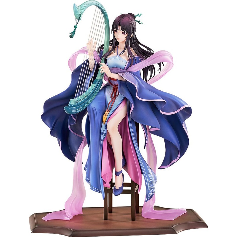 Good Smile Company Liu Mengli: Weaving Dreams Ver. 1/7 Figure (Legend of Sword and Fairy 4)