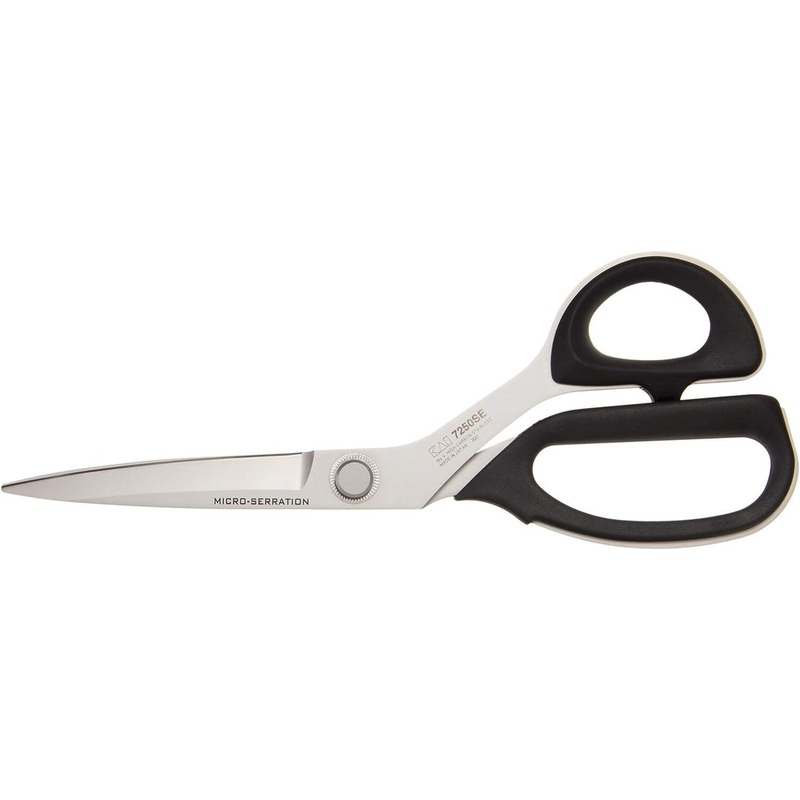 Kai Professional Shears/Scissors Serration (250mm) 7250SE