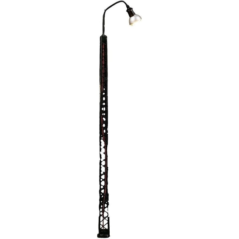 LED Lattice Mast Light (3)