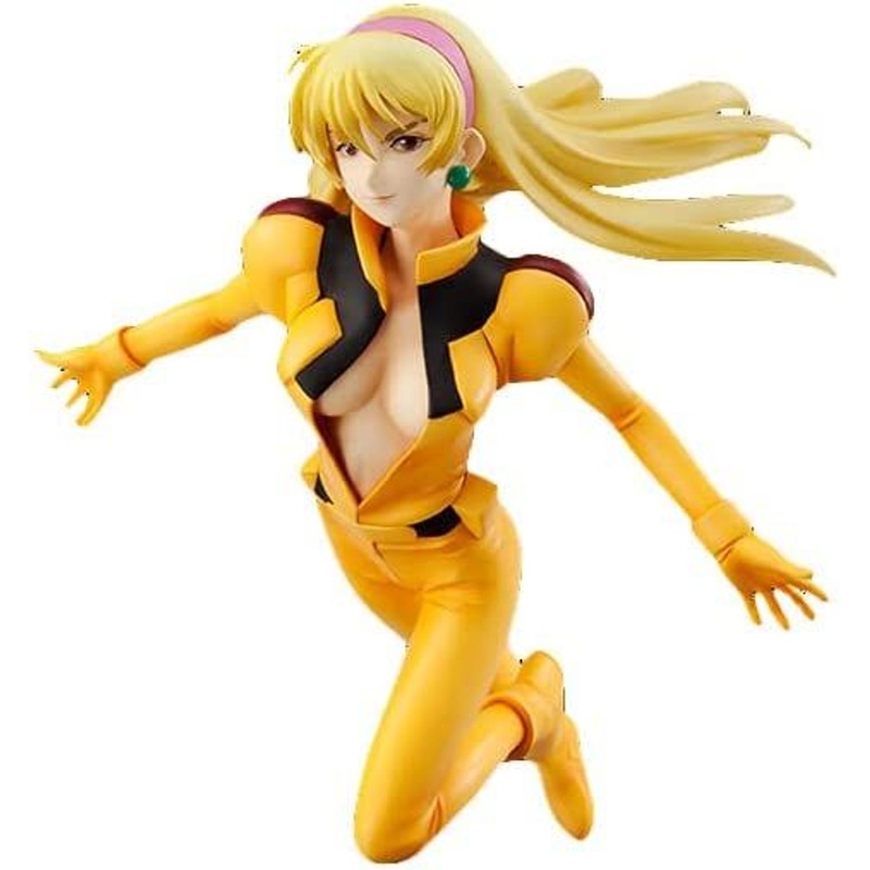 Megahouse Excellent Model RAHDX G.A.NEO Katejina Loos Figure (Mobile Suit V Gundam)