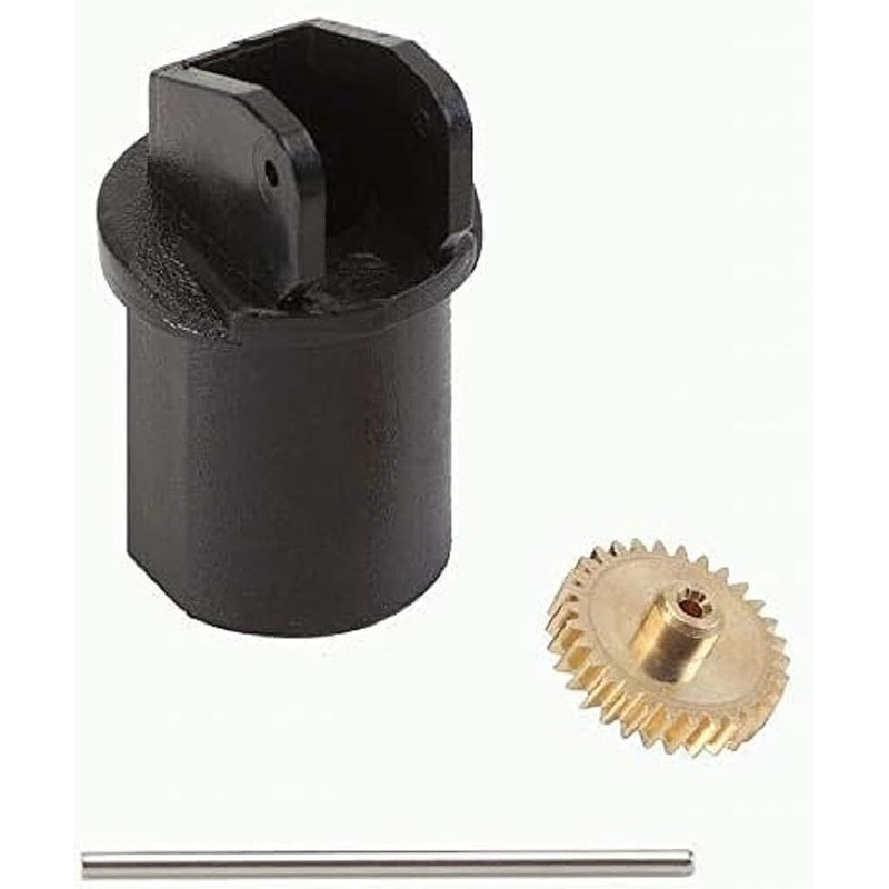 Motor Brckt 10mm/24mm Axl