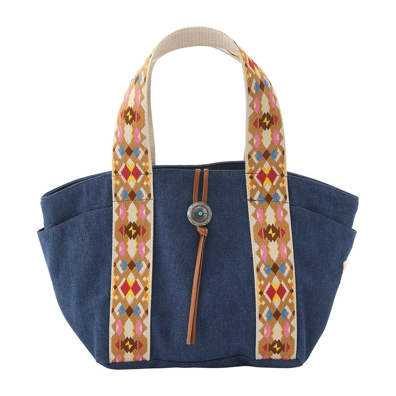 Pokemon Center Original Tote Bag Run Run! Desert