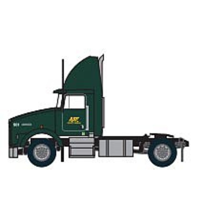 Semi-Tractor ABF 1A – N-Scale