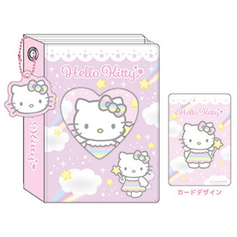 TCP Hello Kitty Collect Mini Album Fairy