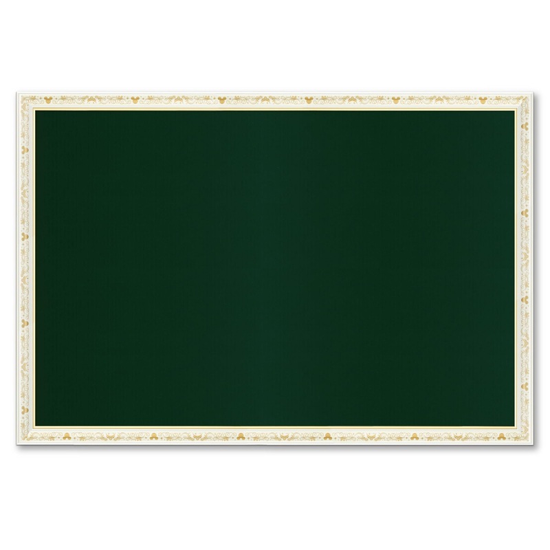 Jigsaw Puzzle  Elegant Frame for Puzzle Decoration (Pearl White)