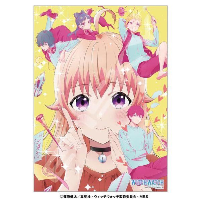 Jigsaw Puzzle Teaser Visual (500 Pieces)