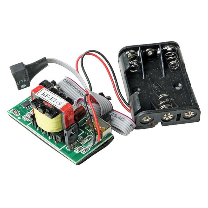 Large Sign Controller