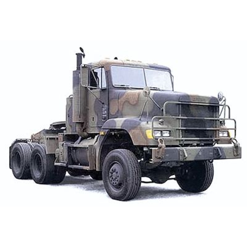M915A2 Truck Tractor Kit