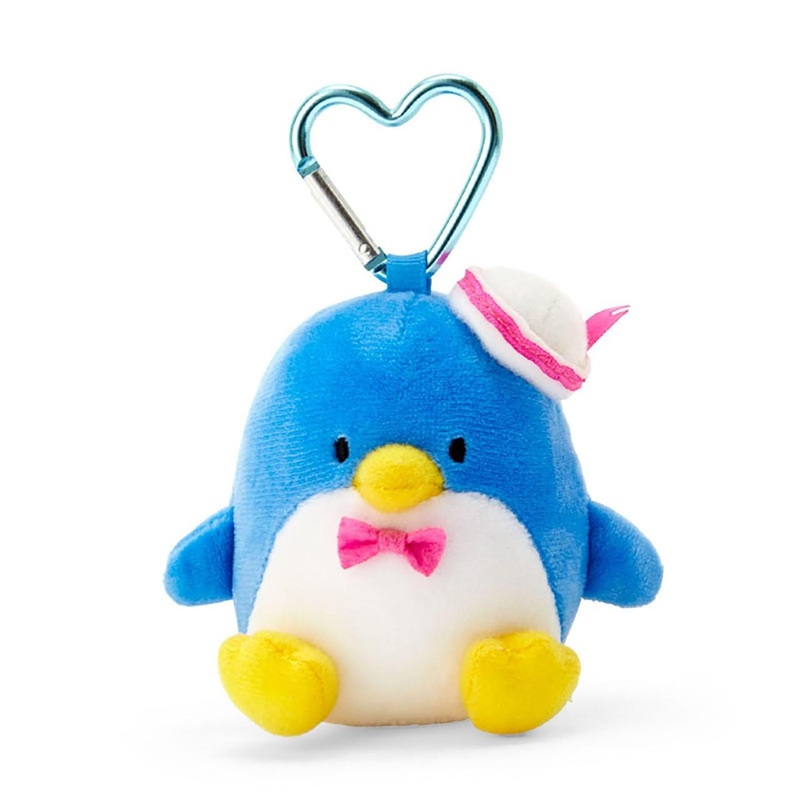 Sanrio Tuxedosam Mini Mascot Holder