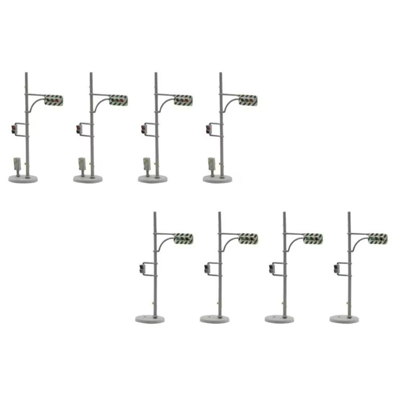 Tomytec (Komono 015-1R) Traffic Signal A1R (N scale)