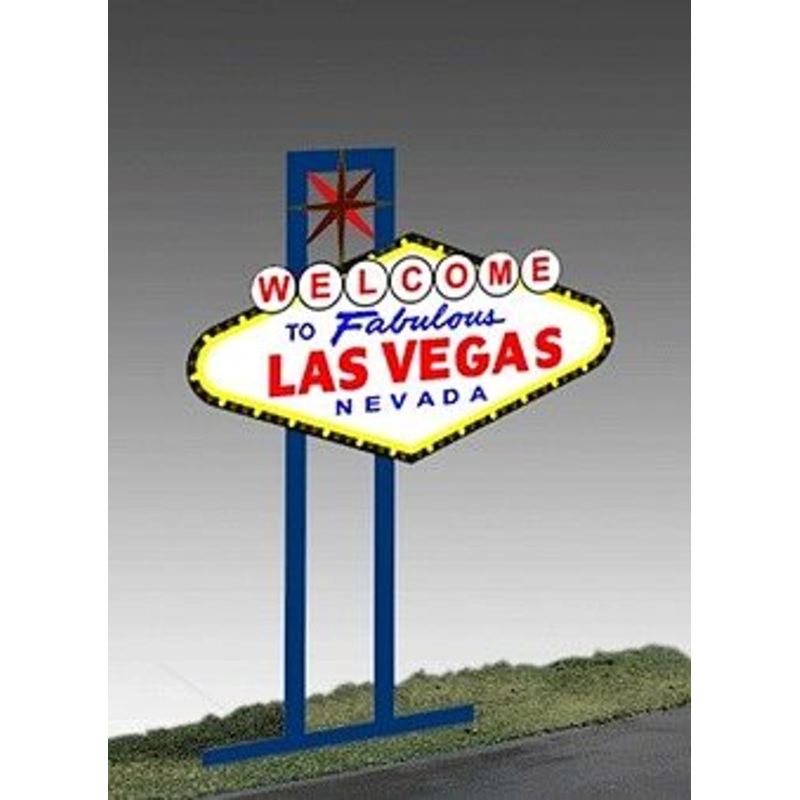 Welcome to Las Vagas Kit