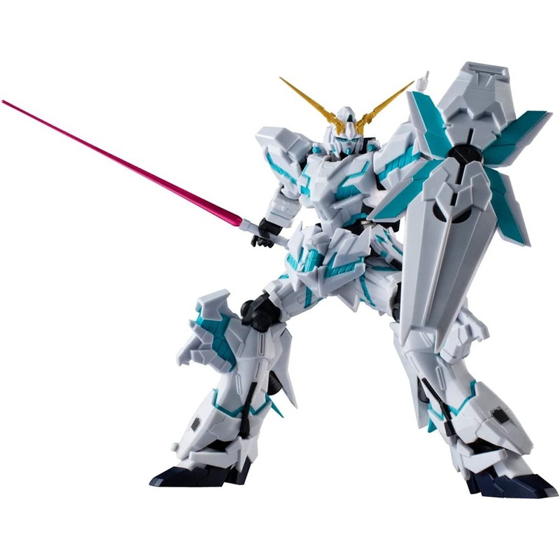Bandai Gundam Universe RX-0 UNICORN GUNDAM – AWAKENED – (Gundam Unicorn)