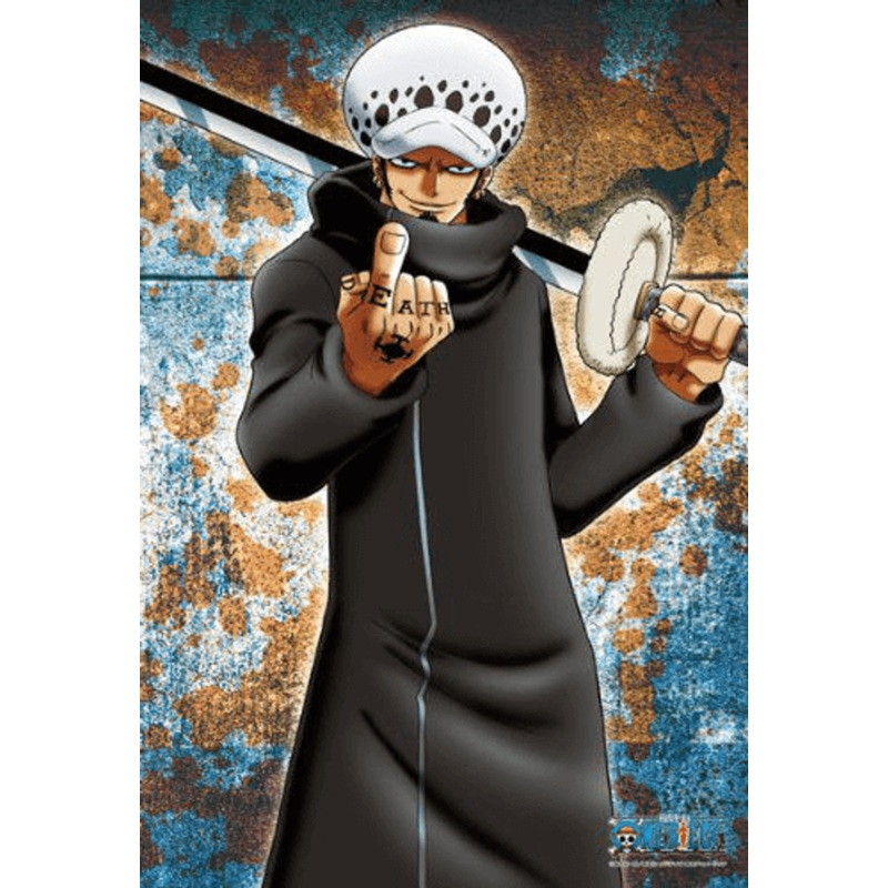 Ensky Jigsaw Puzzle 300-741 One Piece Takt (300 Pieces)