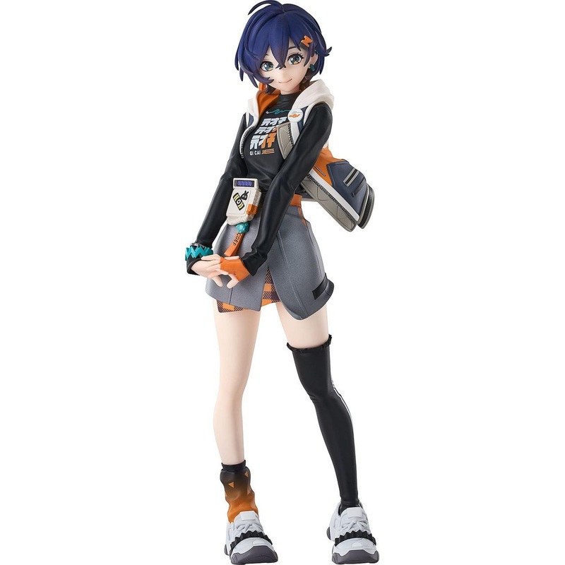 Good Smile Company POP UP PARADE SP Belle Figure (Zenless Zone Zero)