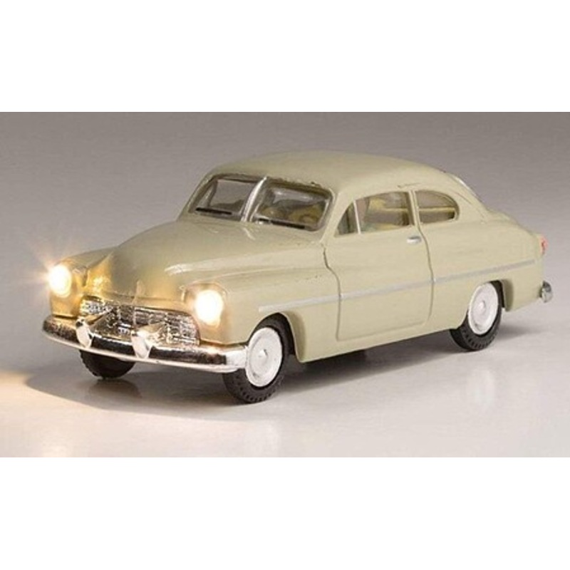 O Just Plug City Classic