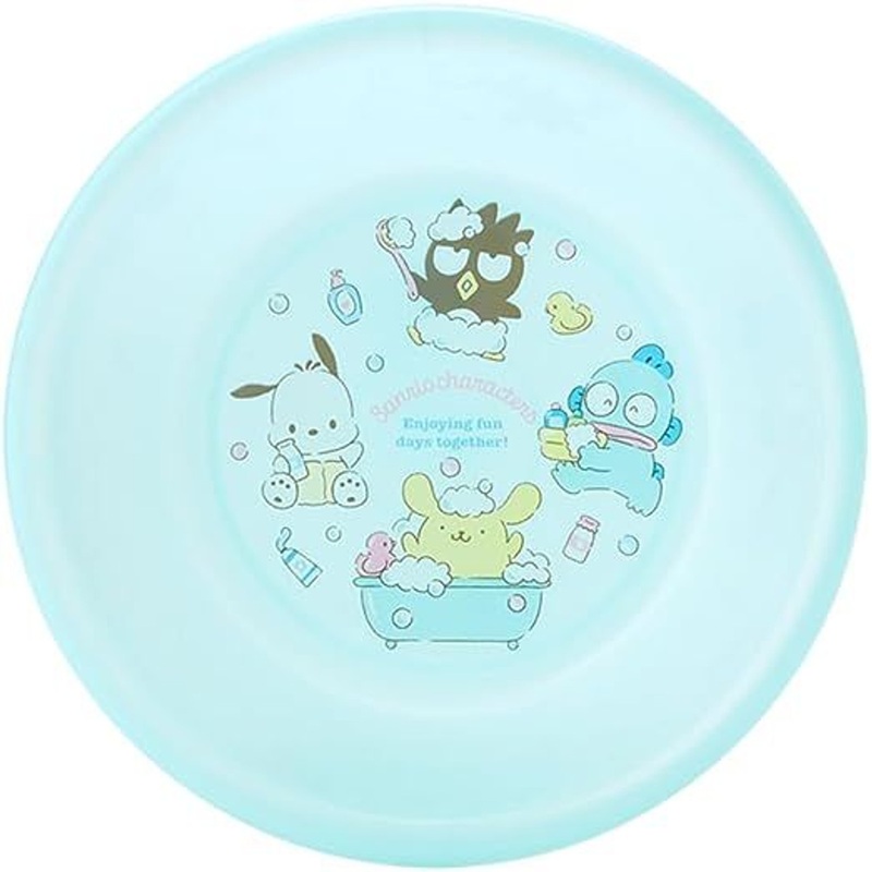 Sanrio Hot Water Bucket – Sanrio Characters