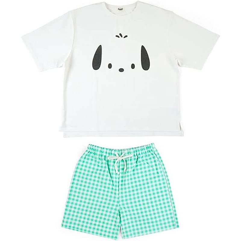 Sanrio Loungewear – Pochacco