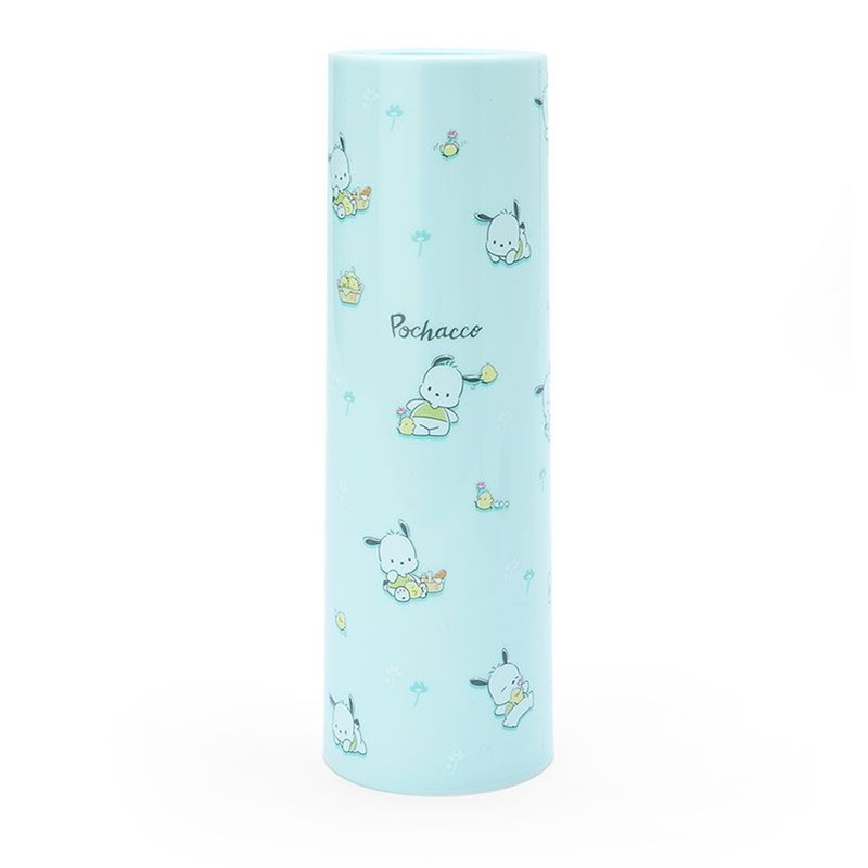 Sanrio Tissue Box Round Stock Pochacco