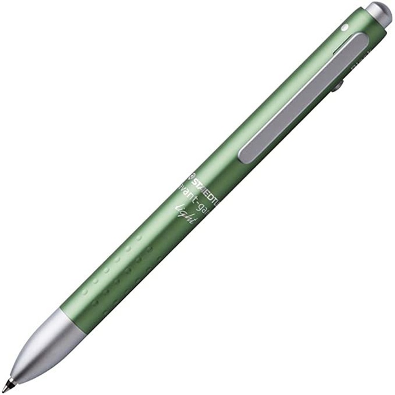 Staedtler Multi Function Pen  Avant-Garde light 0.5mm Green