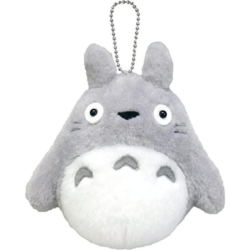 Sun Arrow Studio Ghibli Plush Toy Mascot My Neighbor Totoro