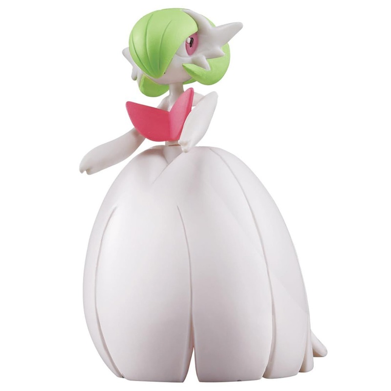 Takara Tomy Pokemon Moncolle Mega Gardevoir
