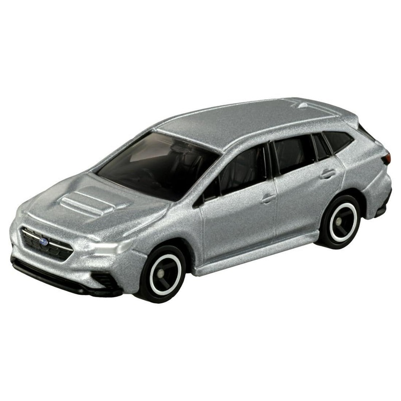 Takara Tomy Tomica No.59 Subaru Levorg (First Special Edition)