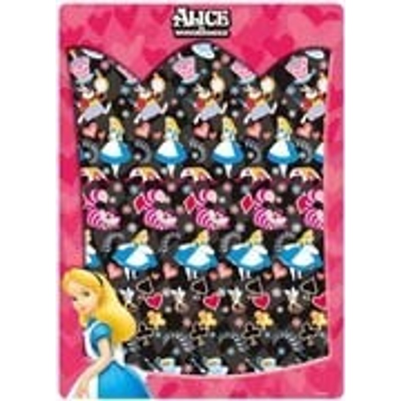 Tenyo Japan 268391 3D SHEET ALICE IN WONDERLAND (Magic Trick)