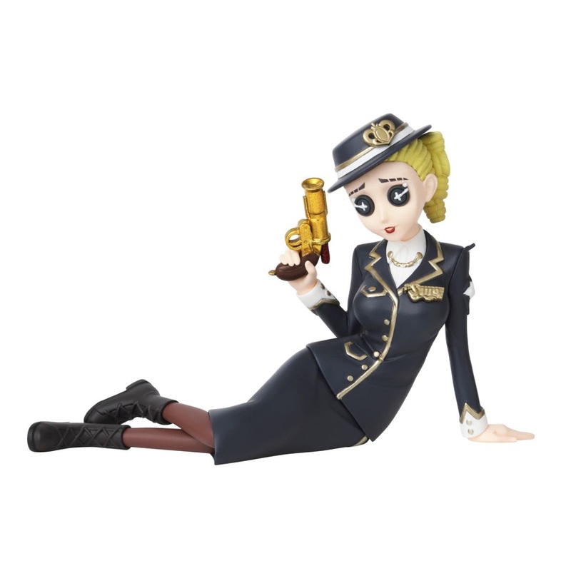 FuRyu Noodle Stopper Martha Behamfil (Coordinator) Figure (Identity V)