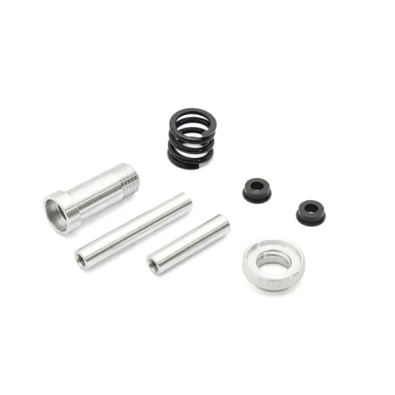 Kyosho UM584 Servo Saver Shaft Set(Ultima SB)