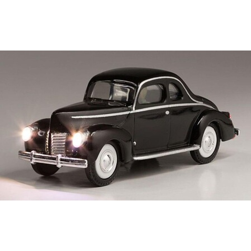 O Just Plug Midnight Ride