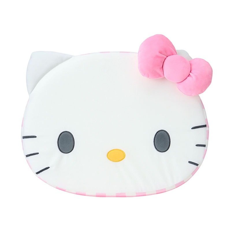 Sanrio Hello Kitty Mochimochi Pillow Cushion