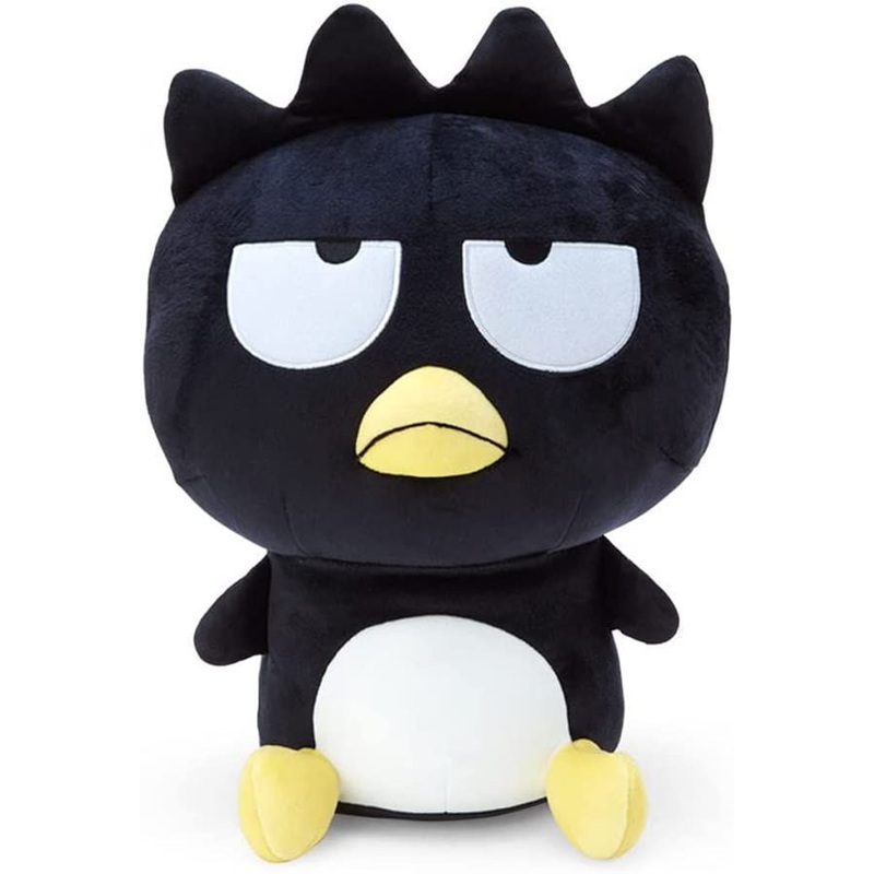 Sanrio Plush Toy – Bad Badtz-Maru (Bad Badtz-Maru 30th Anniversary)