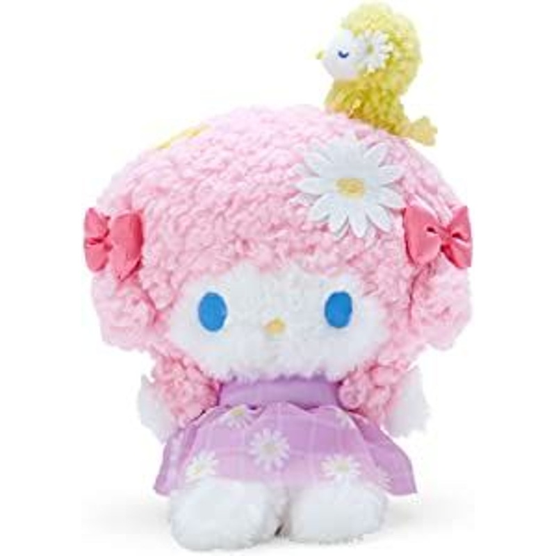 Sanrio Plush Toy My Sweet Piano (Daisy)