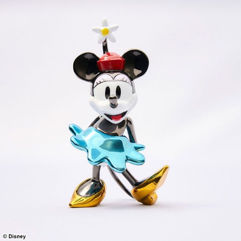 Square Enix Bright Arts Gallery Minnie Mouse 1930s (Disney)