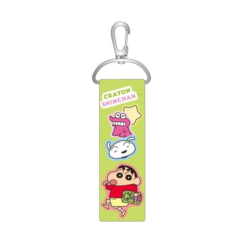 T’s Factory Crayon Shin-Chan Custom Patch Strap Chocobi Ver.