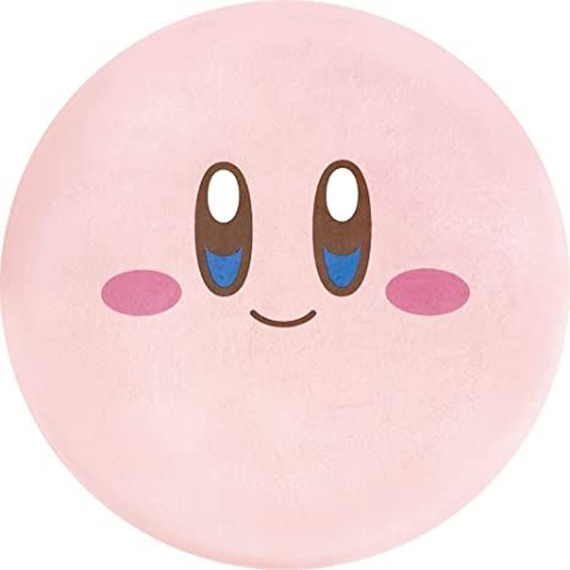 T’s Factory Memory Foam Cushion Kirby