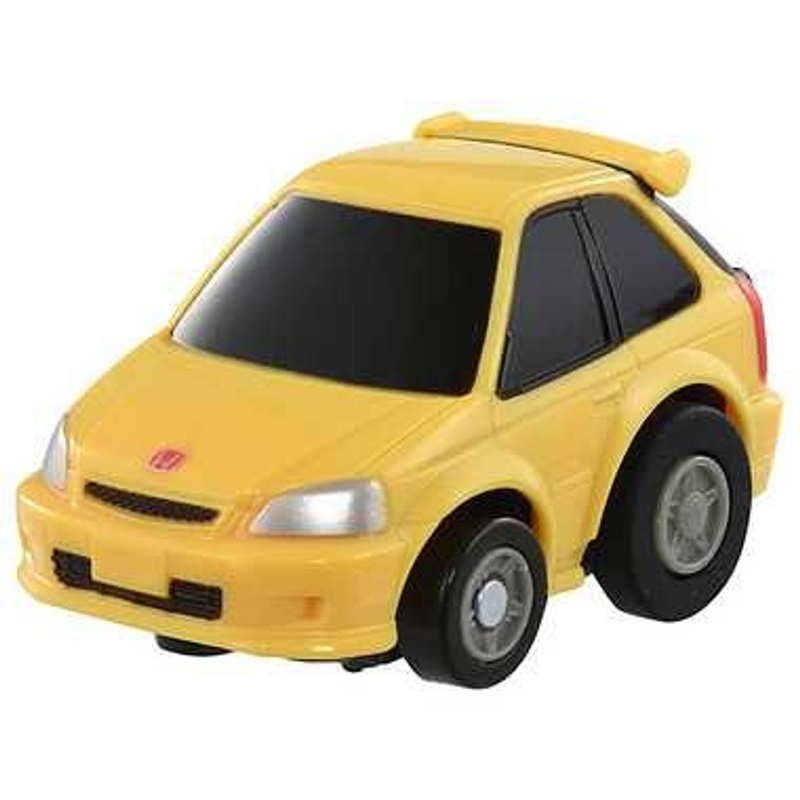 Takara Tomy Choro-Q Honda Civic Type R (EK9)