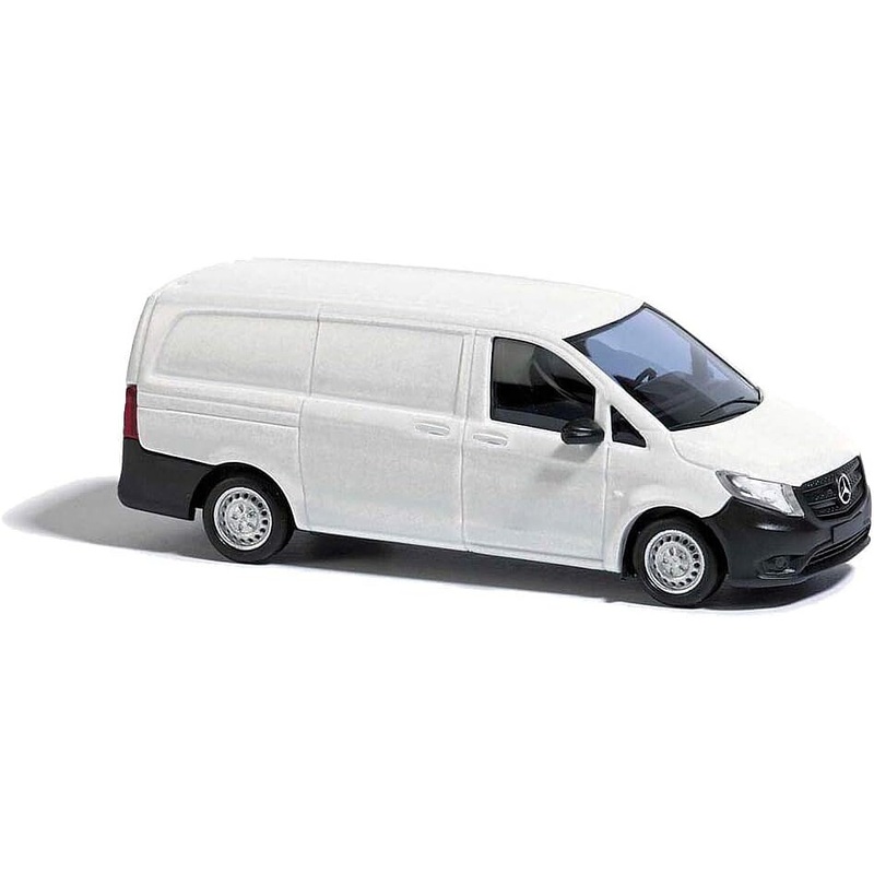2014 Mercedes-Benz Vito Passenger Van – Kit